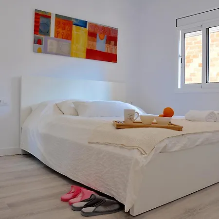 Marbarcelona Mas 32 Apartment
